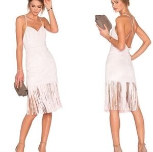 Lovers + Friends Firefly Dress